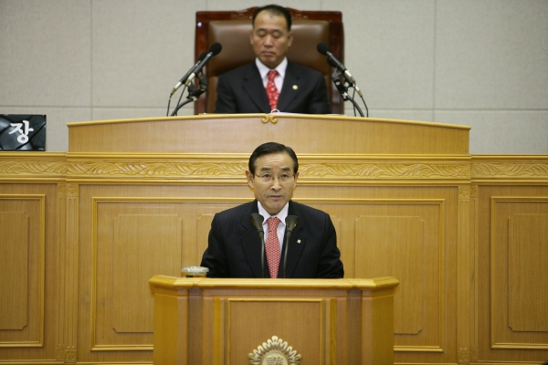 제140회 정례회 1차 본회의 - 5