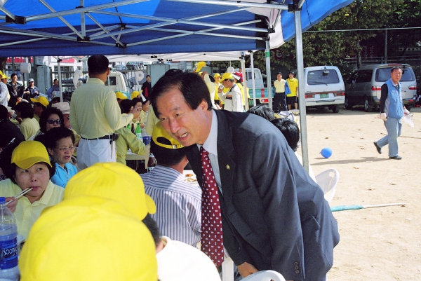 제33회 소사구민 체육대회 - 8