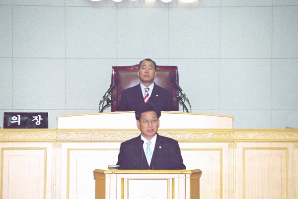 부천시의회 제130회 정례회 1차본회의 - 8