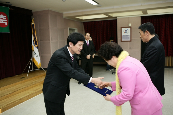 2007년도 자유수호 지도자 전진대회 - 13