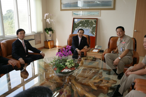 부천함 방문 - 16