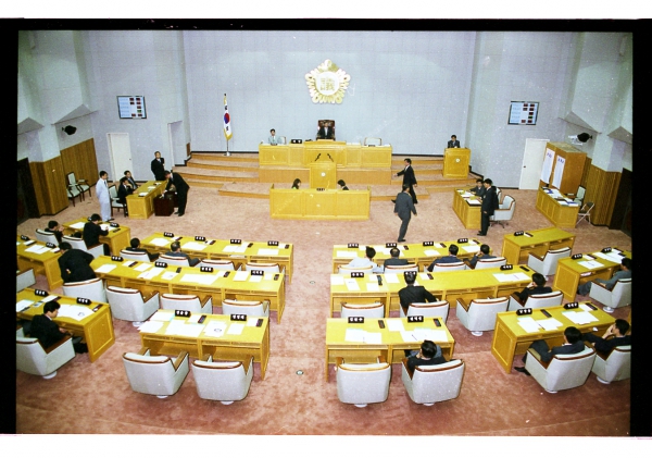 제98회 부천시의회(임시회) - 2