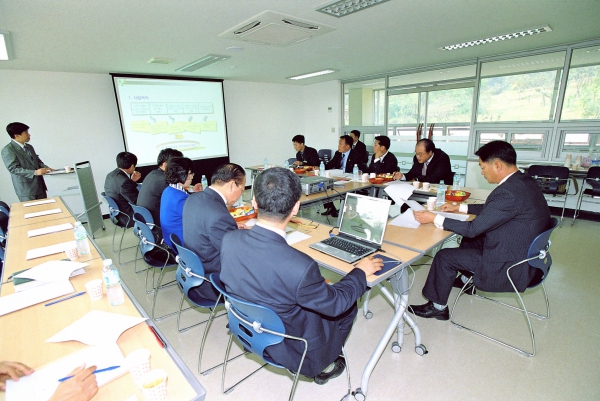 행정복지위원회 현장방문 - 3