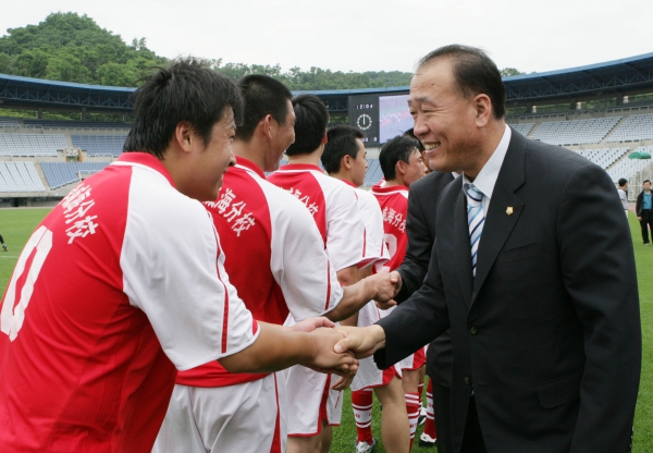 제12회 부천시장기 축구대회 - 6