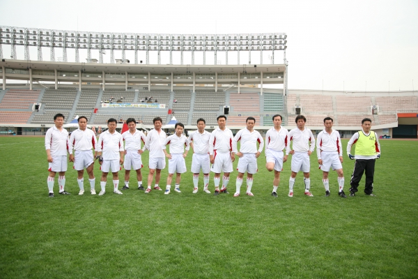 제4회 경기도 시군의회 의원 한마음 체육대회 - 55