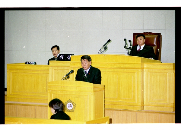 부천시의회 제101회 정례회 - 5