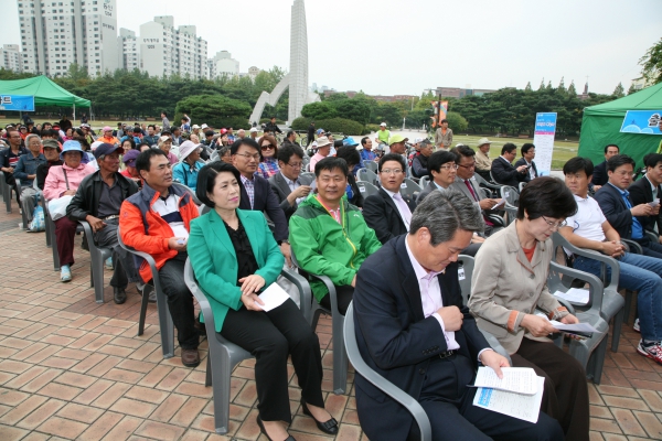 시승격40주년기념 자전거대축제 - 8