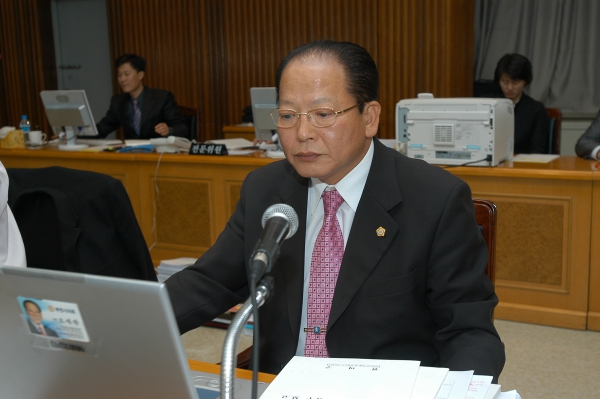 2007 행정복지위원회 행정사무감사(원미구) - 40