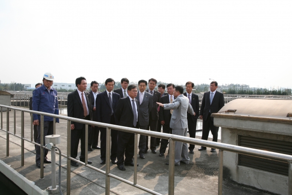 건설교통위원회 현장방문 - 17