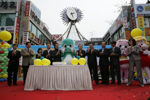 2007 둘리거리 축제 - 3