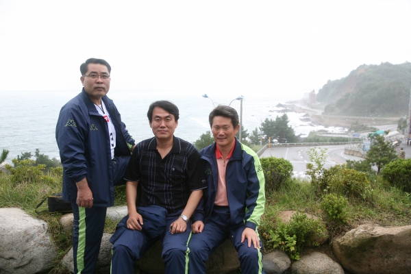 2007 부천시의회 의원 및 직원 합동연수 - 18