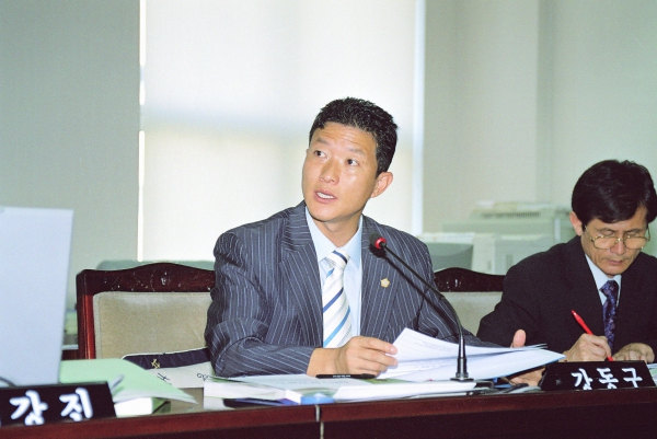 부천시의회 제130회 정례회 기획재정위원회 - 8