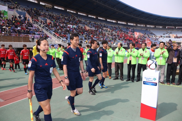 부천FC 개막 홈경기 - 6