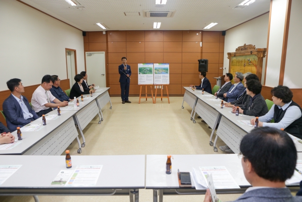 서산 해미읍성축제 참관 - 7