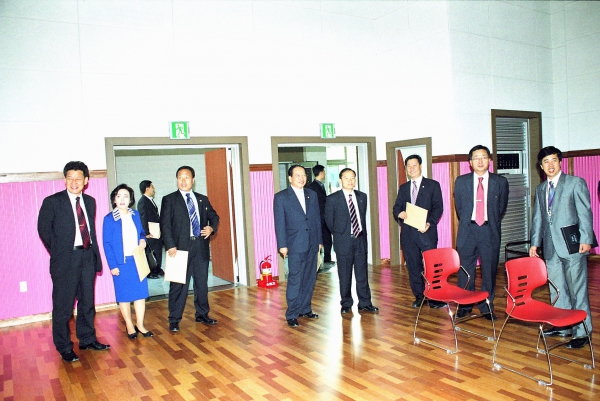 행정복지위원회 현장방문 - 10