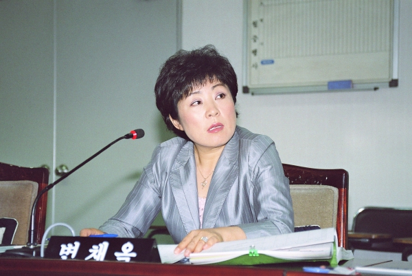 부천시의회 제130회 정례회 기획재정위원회 - 5