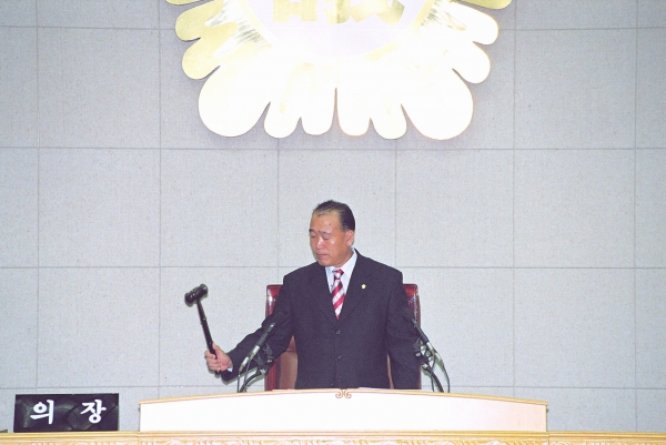 부천시의회 제130회 정례회 1차본회의 - 5