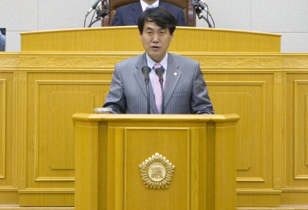 제138회 임시회 - 6