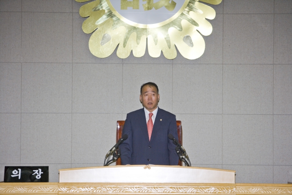 부천시의회 제139회 임시회 - 2