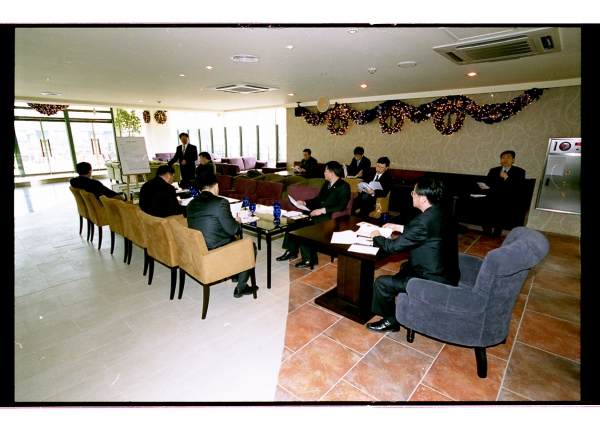 행정복지위원회 현장방문