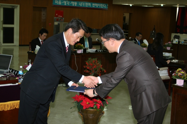 2007 기획재정위원회 행정사무감사(소사구) - 4