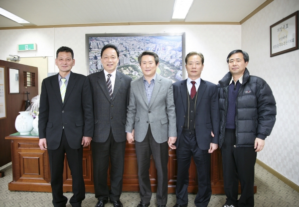 원미 소사 오정구 축구연합회장 면담 - 3