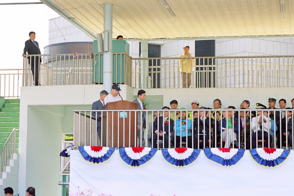 제33회 소사구민 체육대회 - 23