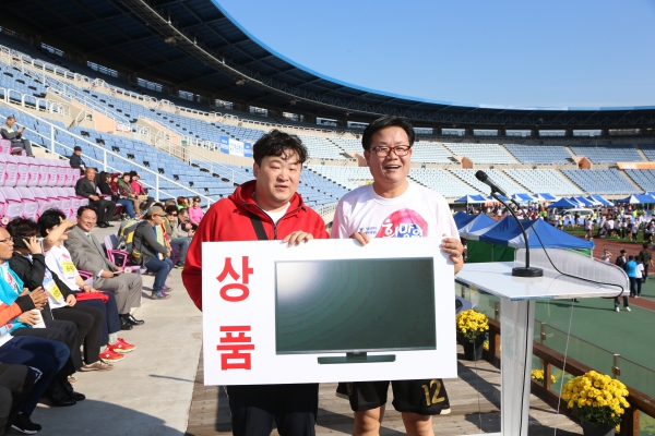 제10회 부천복사골마라톤대회 - 7