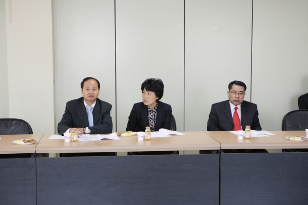 기획재정위원회 현장방문 - 3