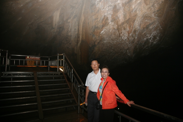 2007 부천시의회 의원 및 직원 합동연수 - 13