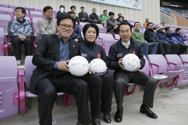 제14회 원미구청장기 축구대회 - 10