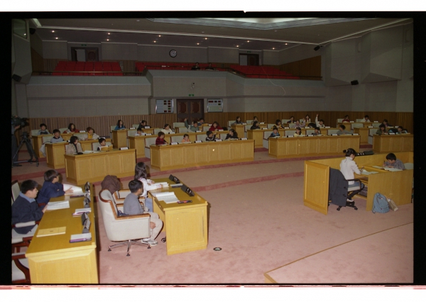 어린이 모의의회 - 3