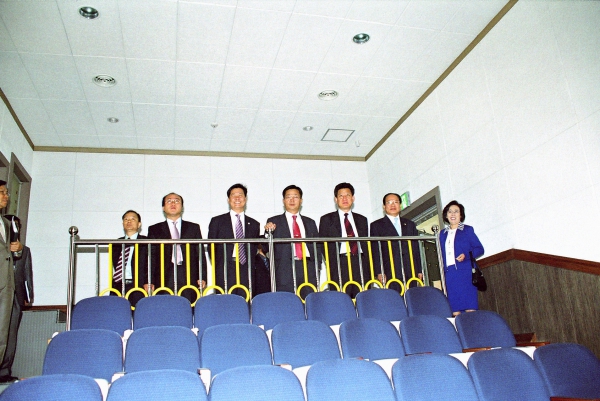 행정복지위원회 현장방문 - 9