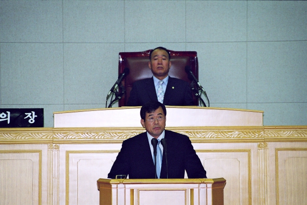 부천시의회 제131회 임시회 - 5