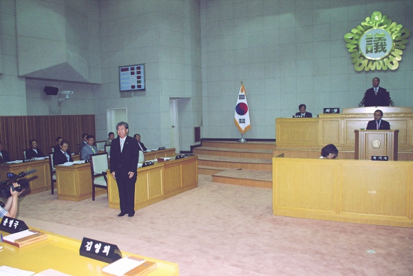 부천시의회 제130회 정례회 1차본회의 - 4