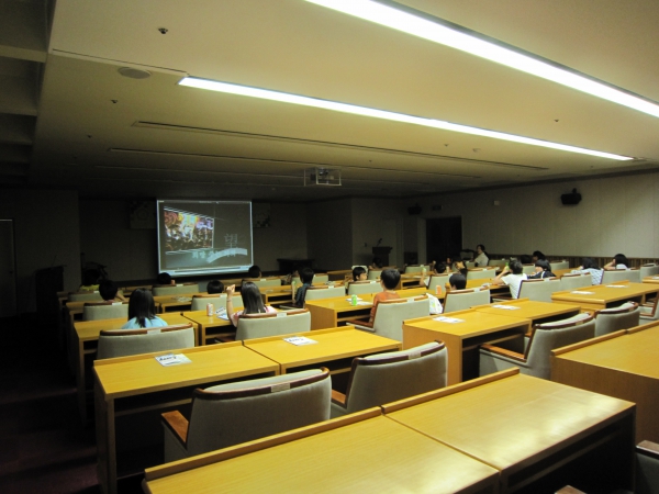 부원초등학교 학생 견학단 부천시의회 견학 - 2