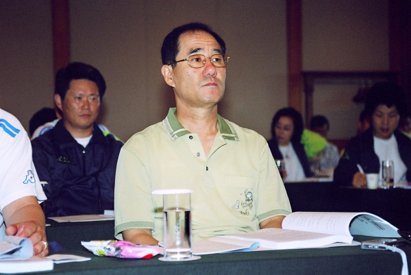 2006년도 합동 의정연수 - 17