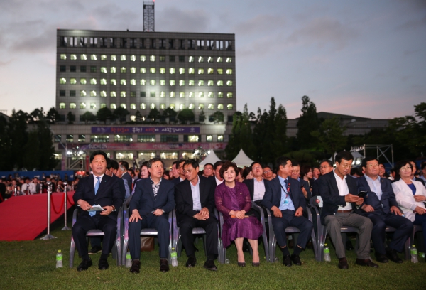 부천국제판타스틱영화제 개막식 - 3