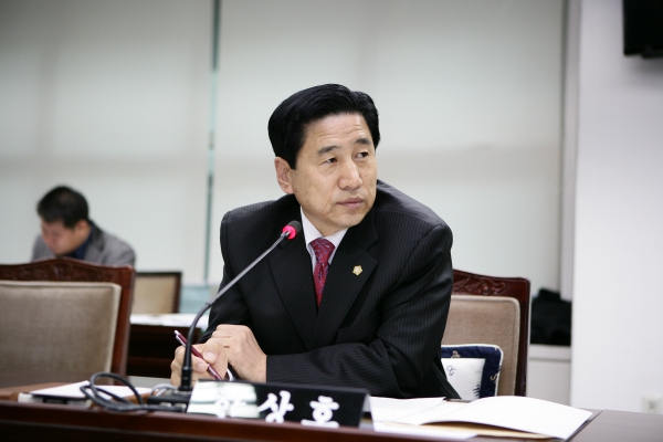 2007 의회운영위원회 행정사무감사 - 12