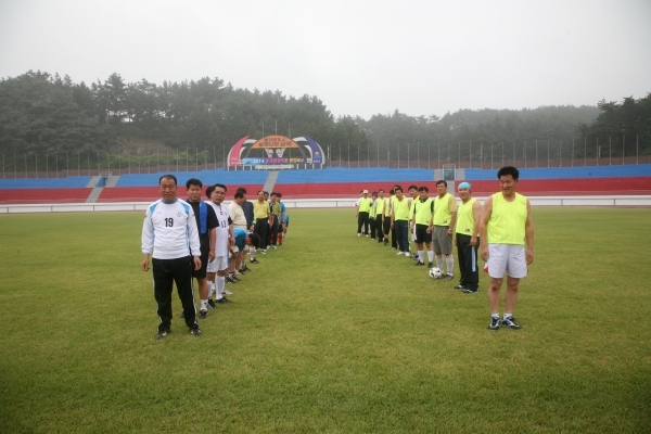 2007 부천시의회 의원 및 직원 합동연수 - 20