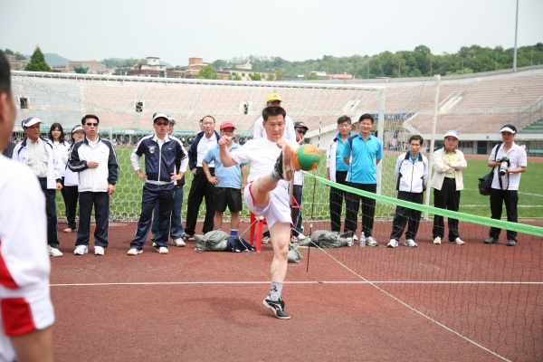 제4회 경기도 시군의회 의원 한마음 체육대회 - 50