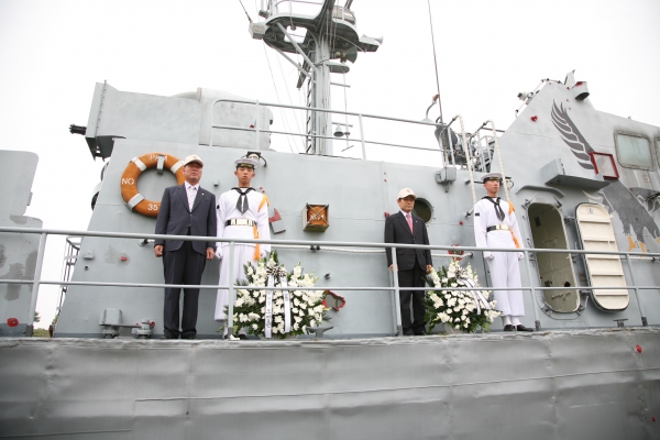 부천함 방문 - 10