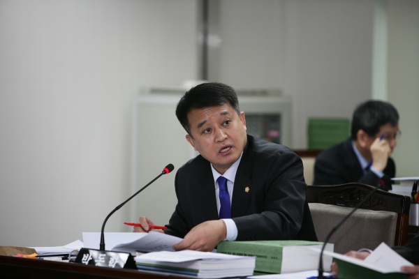 예산결산특별위원회 - 6