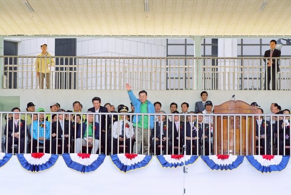 제33회 소사구민 체육대회 - 17