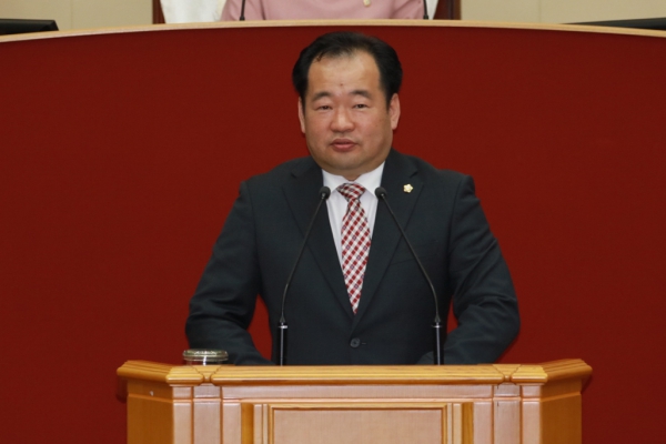 제235회 임시회 제2차 본회의 - 3