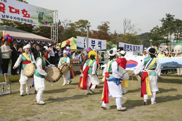 소사구민 체육대회 - 5