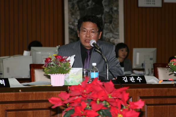 2007 행정복지위원회 행정사무감사(소사구) - 12