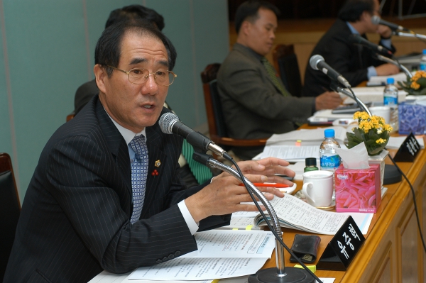 2007 행정복지위원회 행정사무감사(원미구) - 51