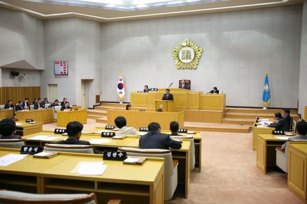 부천시의회 제139회 임시회 - 13