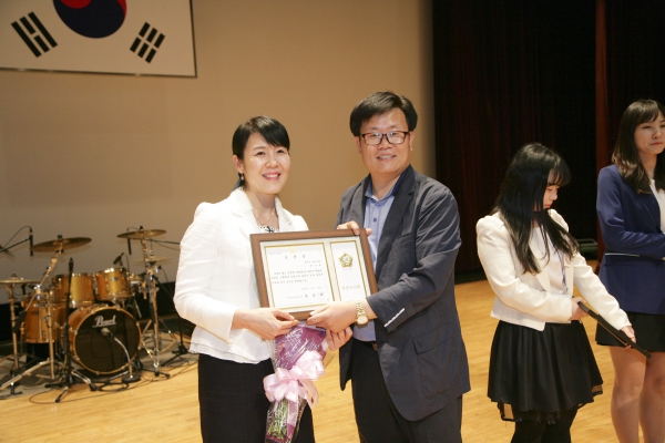 스승의 날 기념 교사의 밤 - 10